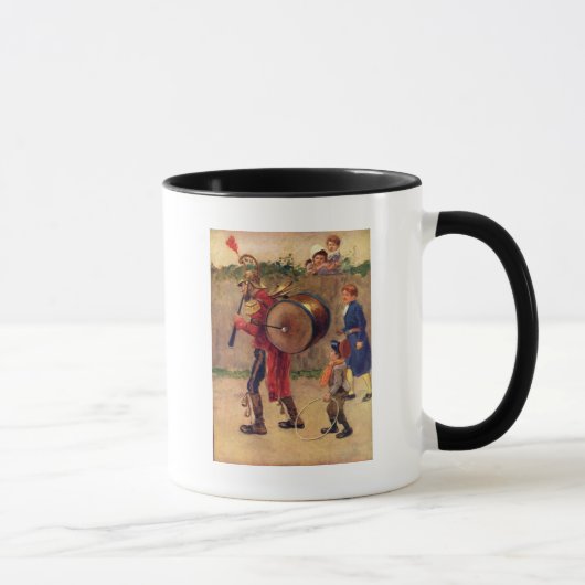 Folktales-Tasse Tasse (Rechts)