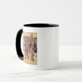 Folktales-Tasse Tasse (Vorderseite Links)