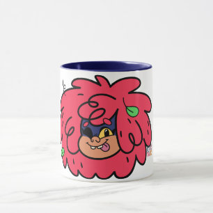 Folktastic: Kreaturen Brasiliens™ - Kora Tasse