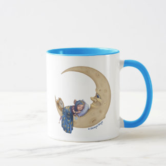 Folkvangars süße Traum-Tasse Tasse