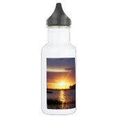 Foll River Sunray Water Flasche Edelstahlflasche (Links)