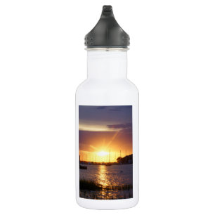 Foll River Sunray Water Flasche Edelstahlflasche