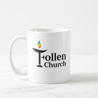 Follen-Tasse Kaffeetasse