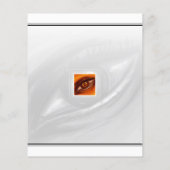 Folleto Flyer (Hinten)