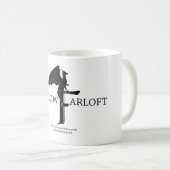 *Follow Farloft Tasse (VorderseiteRechts)