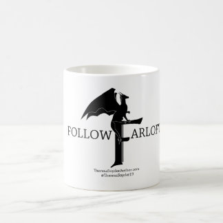 *Follow Farloft Tasse