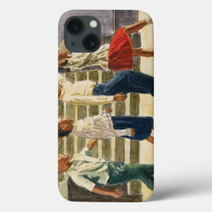 Follow-me 1995 Case-Mate iPhone hülle