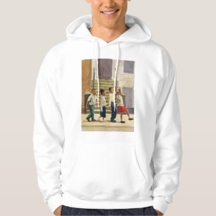 Follow-me 1995 hoodie