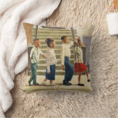 Follow-me 1995 kissen (Decke)