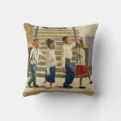 Follow-me 1995 kissen (Rückseite)