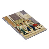 Follow-me 1995 notizblock (Rechte Seite)