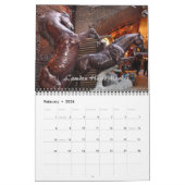 Follow-me 2011 in London-Kalender Kalender (Feb 2026)