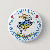 Follow-me. Ich nehme Sie nach Märchenland!