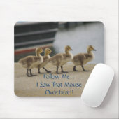Follow-me… Mousepad (Mit Mouse)
