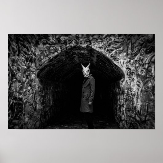 Follow me.. poster (Vorne)