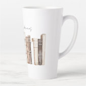 Follow Your Dreams Books Christmas Milchtasse (Rechts)