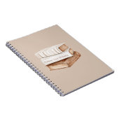 Follow Your Dreams Bücher (Rechte Seite)