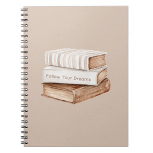 Follow Your Dreams Bücher