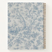 Follow your Dreams Notebook  Notizblock (Rückseite)