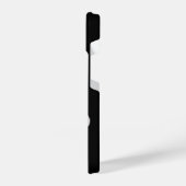 Follow Your Heart - Sacred Heart Celestial Magic iPhone Hülle (Linke Seite)