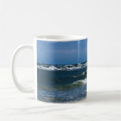 Folly Beach Atlantic Coffee Tasse (Links)