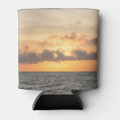 Folly Beach Morning Dosenkühler (Vorderseite)