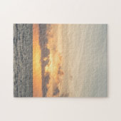 Folly Beach Morning Puzzle (Horizontal)