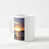 Folly River Sunray Kaffeetasse (Vorderseite Links)