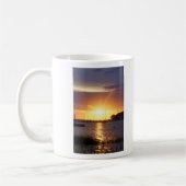 Folly River Sunray Kaffeetasse (Links)