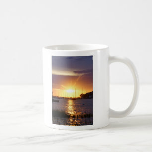 Folly River Sunray Kaffeetasse
