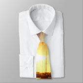 Folly River Sunray Neck Tie Krawatte (Gebunden)