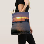 Folly River Sunset Tasche (Von Nahem)