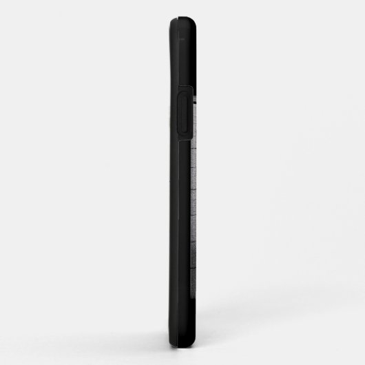 Folter Case-Mate iPhone Hülle (Hinten/Rechts)