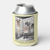 Folter kann kühlen dosenkühler (Kanne Vorderseite)