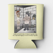 Folter kann kühlen dosenkühler (Vorderseite)