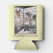 Folter kann kühlen dosenkühler (Rückseite)