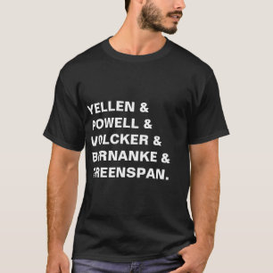 FOMC JA DU KENNST MICH T-Shirt