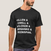 FOMC YEAH YOU KNOW ME T-Shirt (Vorderseite)
