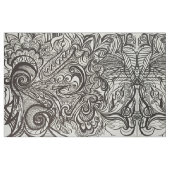 FOMI Gewebe Stoff (Fat Quarter (45,7 x 55,9 cm))