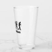 Fomo Sapiens Glas (Links)