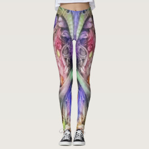 FOMORENEMBLEM LEGGINGS