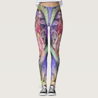 FOMORENEMBLEM LEGGINGS