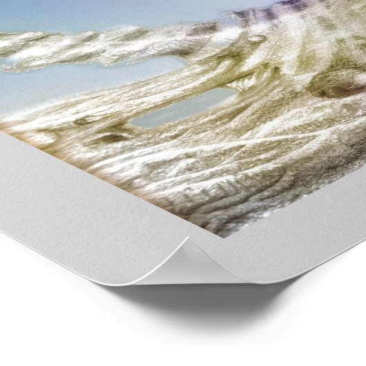 FOMORII INKUBATOR REMIX POSTER (Ecke)