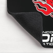 Fonco Mausunterlage Mousepad (Ecke)