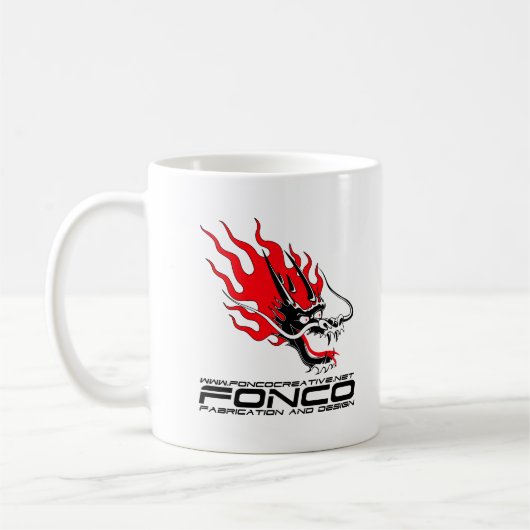 Fonco Tasse (Links)