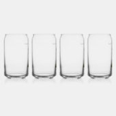 Fond Du Lac Lighthouse Glas (Rechts)