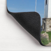 Fond Du Lac Lighthouse mousepad (Ecke)
