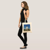 Fond Du Lac Lighthouse Tasche (Vorderseite (Model))
