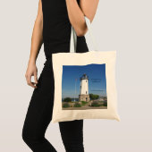 Fond Du Lac Lighthouse Tasche (Vorderseite (Produkt))