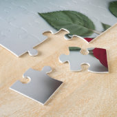 Fondant Wedding Cake Puzzle (Seite)